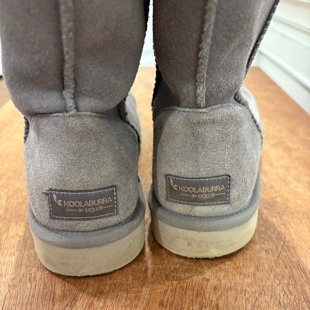Koolaburra by Ugg boots